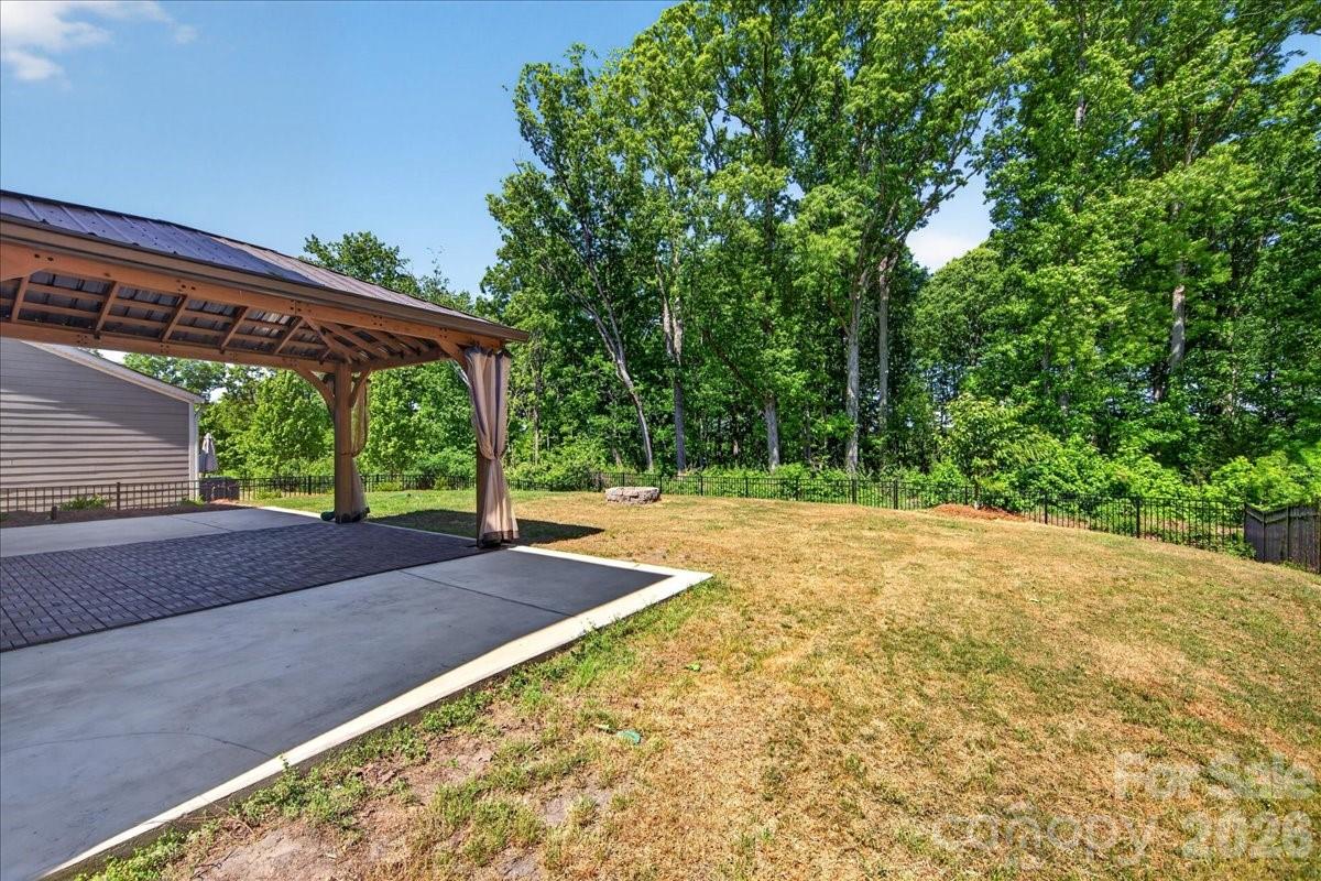 Amberley - Residential