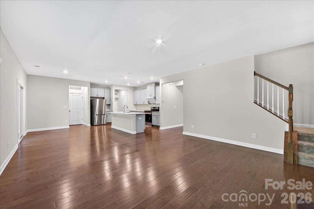 Amberley - Residential