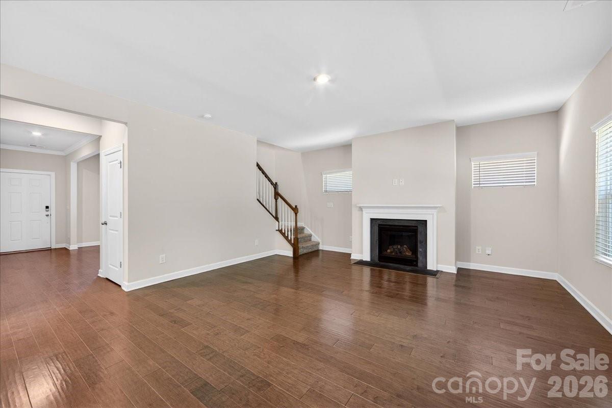 Amberley - Residential