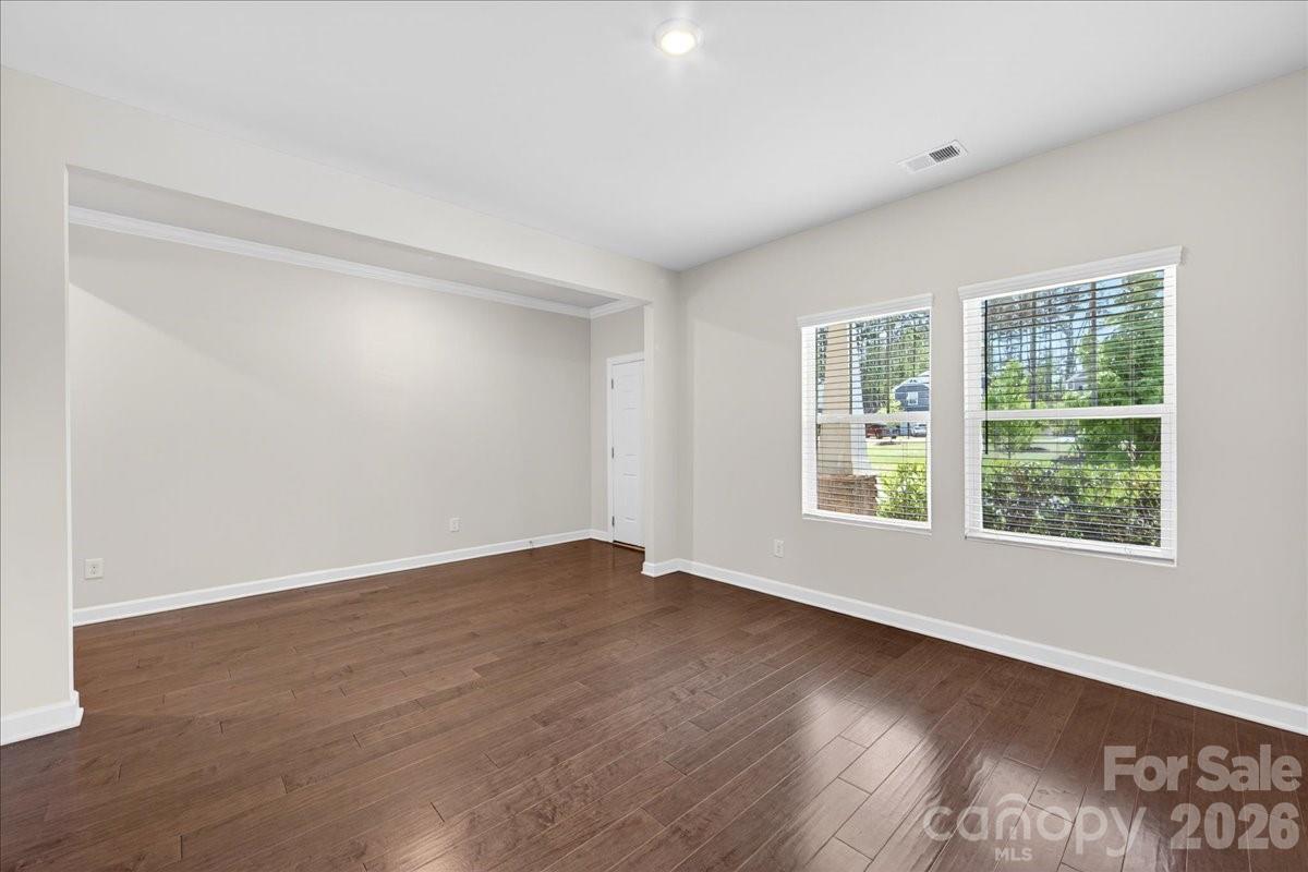 Amberley - Residential