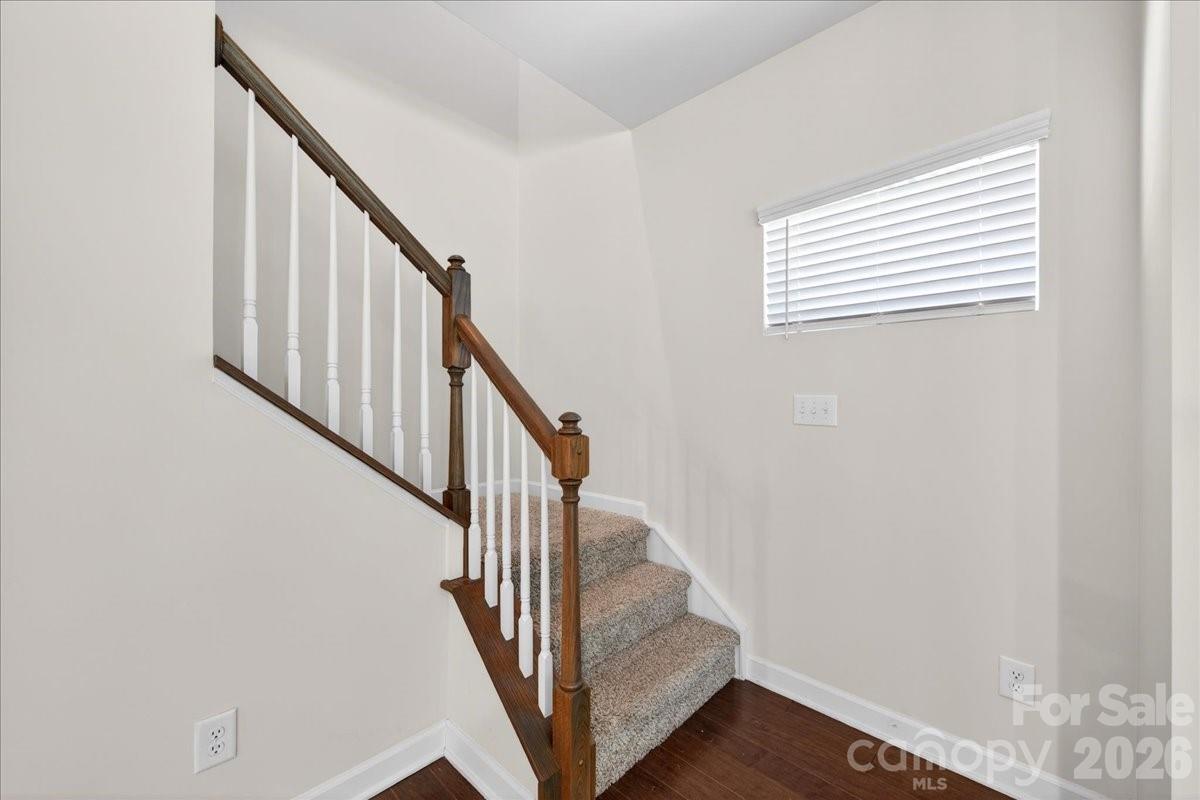 Amberley - Residential