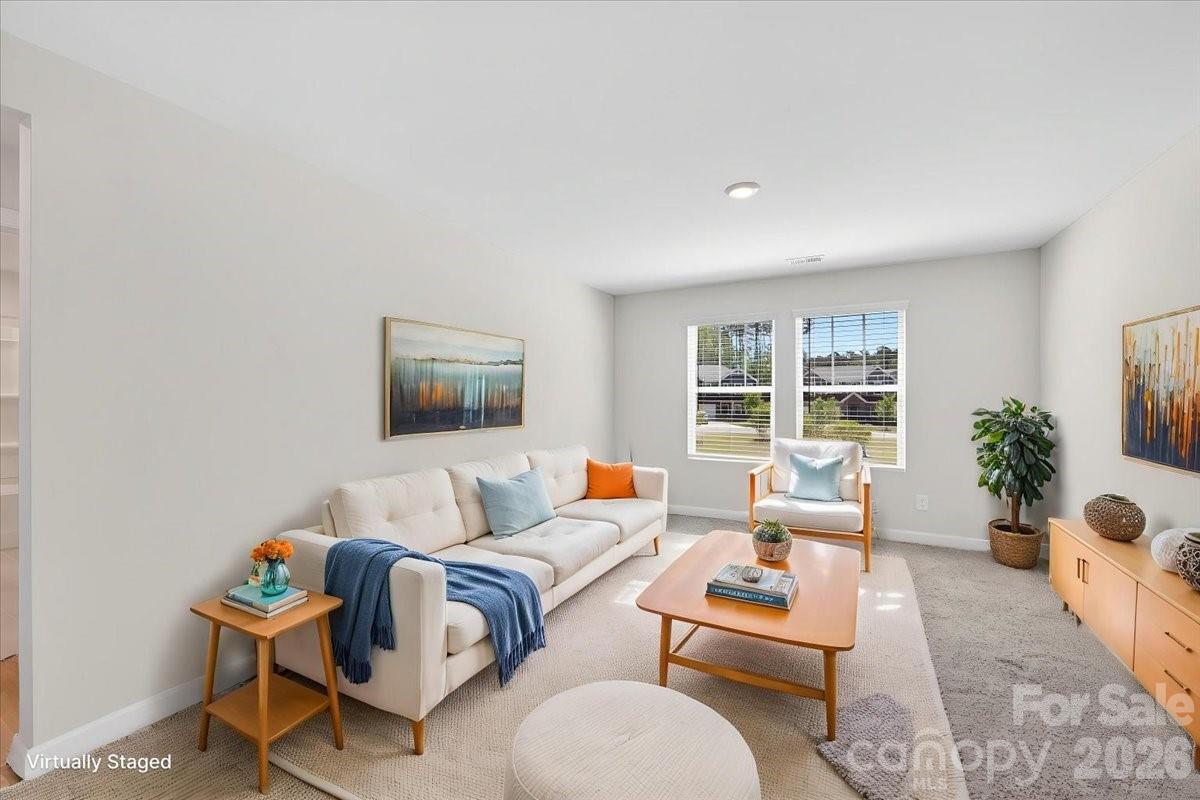 Amberley - Residential