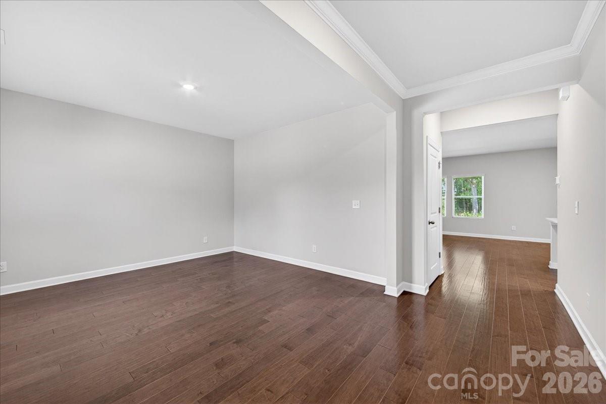Amberley - Residential