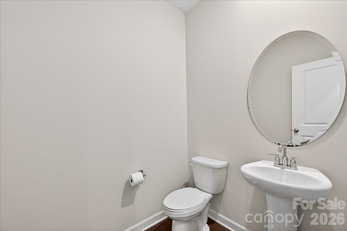 Amberley - Residential