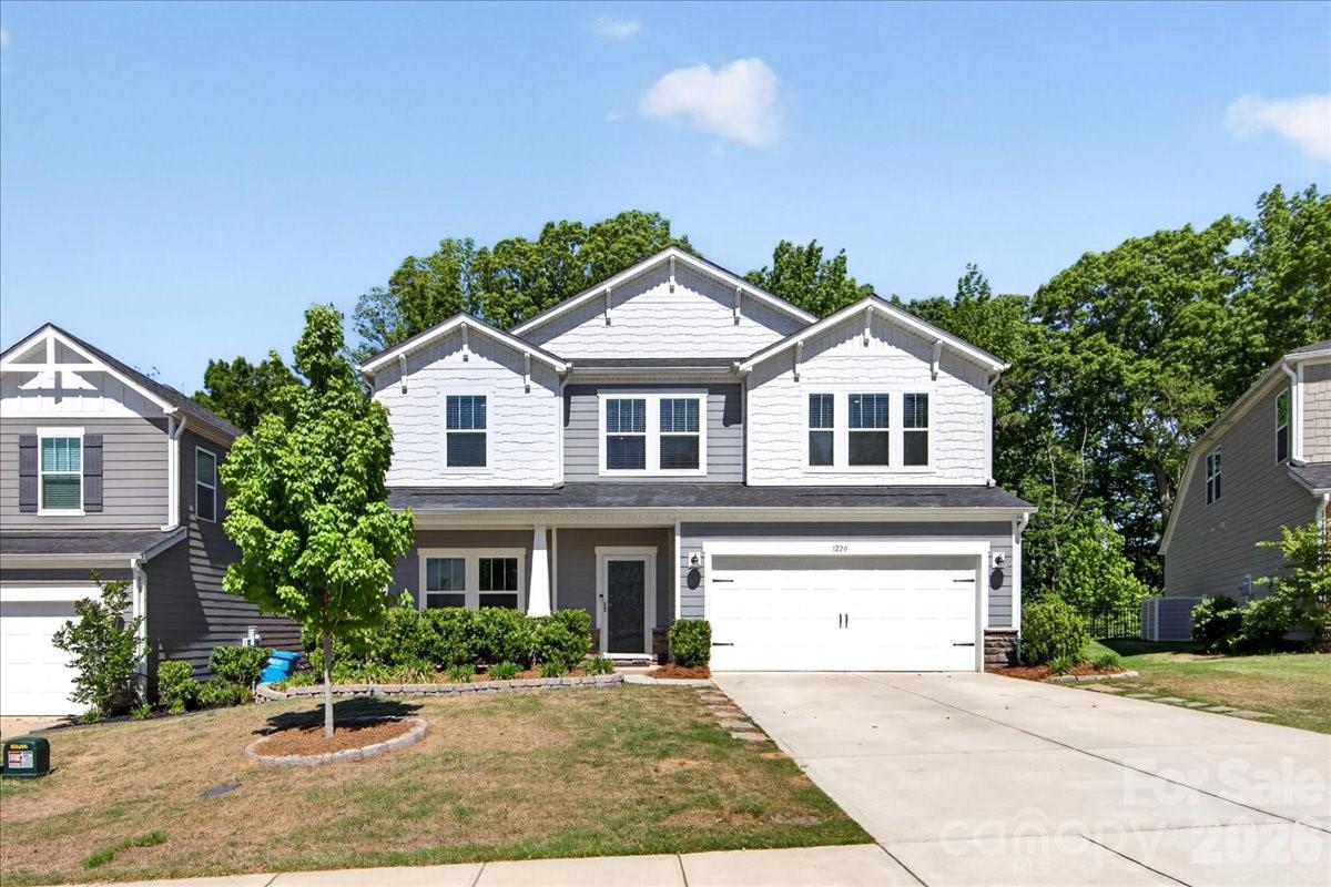 Amberley - Residential