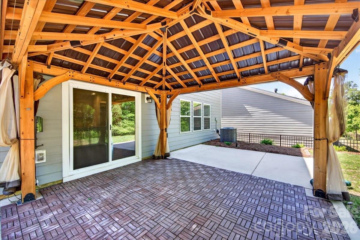 Amberley - Residential