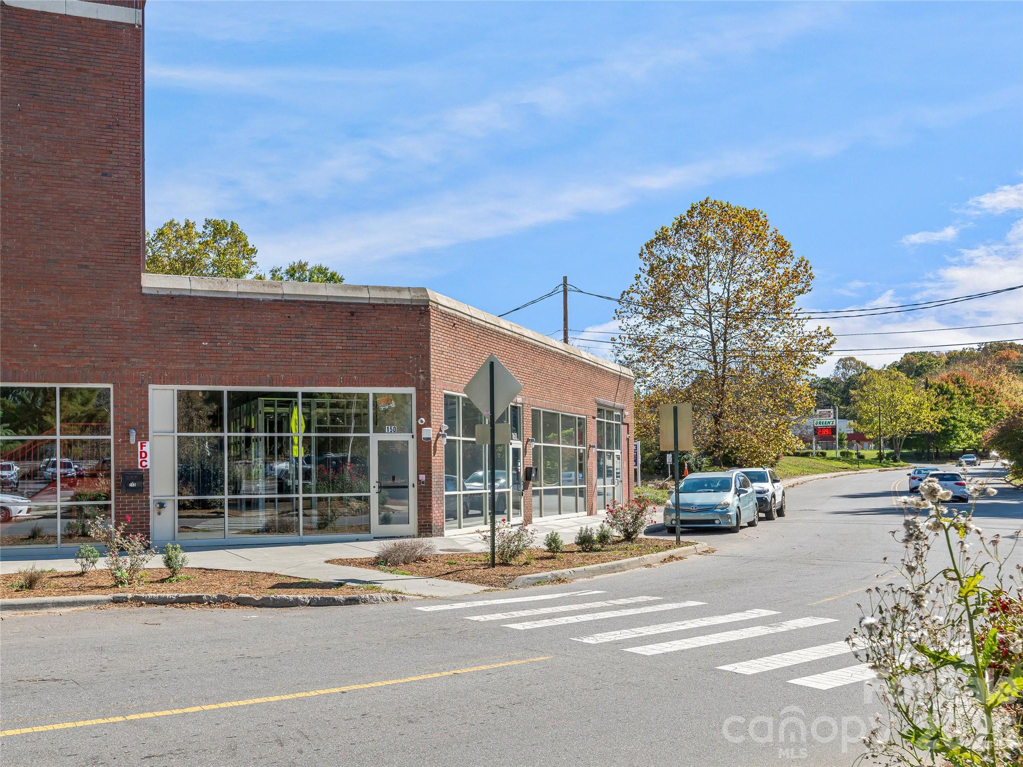408 Depot Street 150