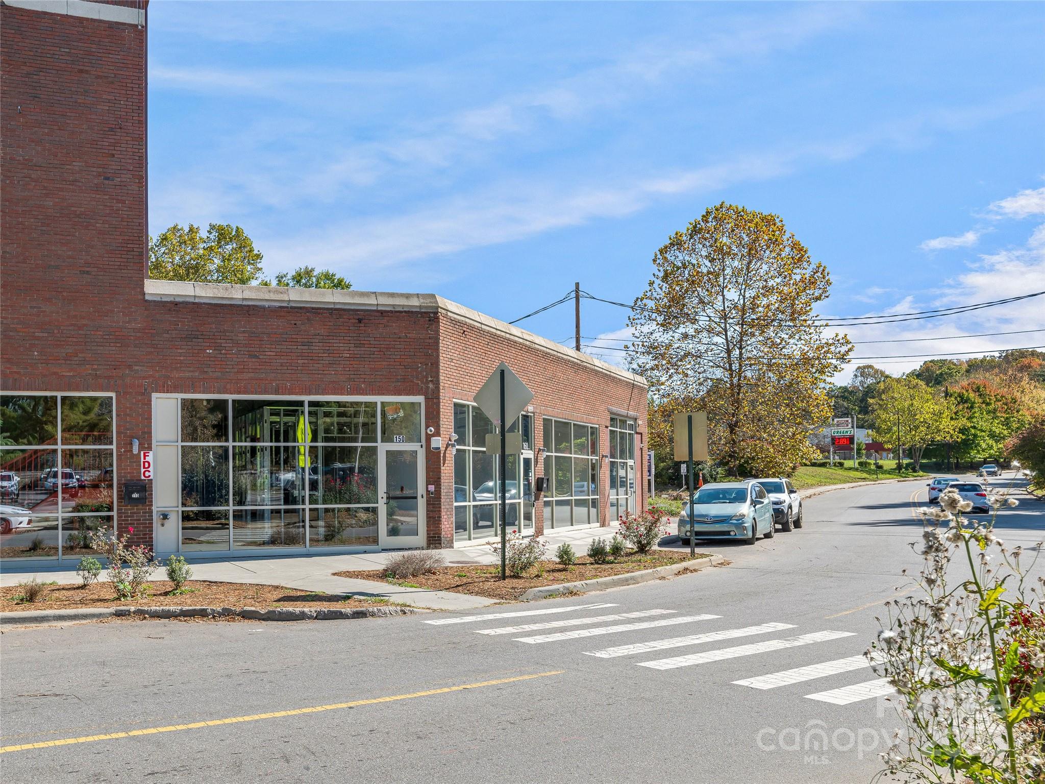 408 Depot Street 150