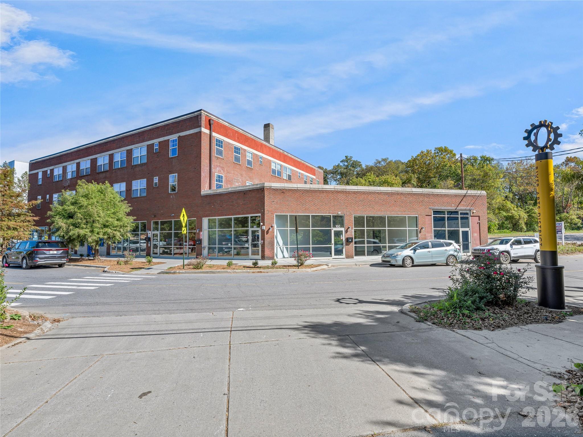 408 Depot Street 150