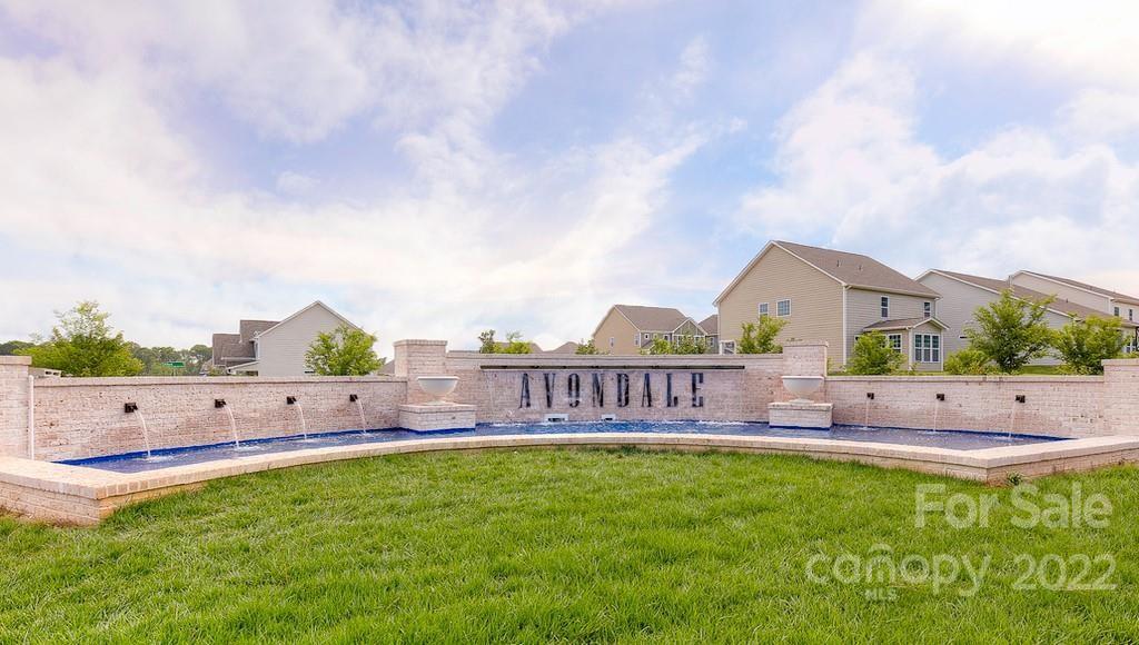 Avondale - Residential