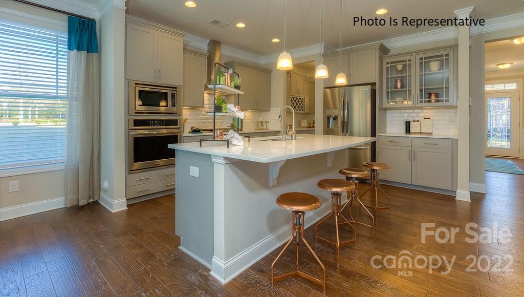 Avondale - Residential