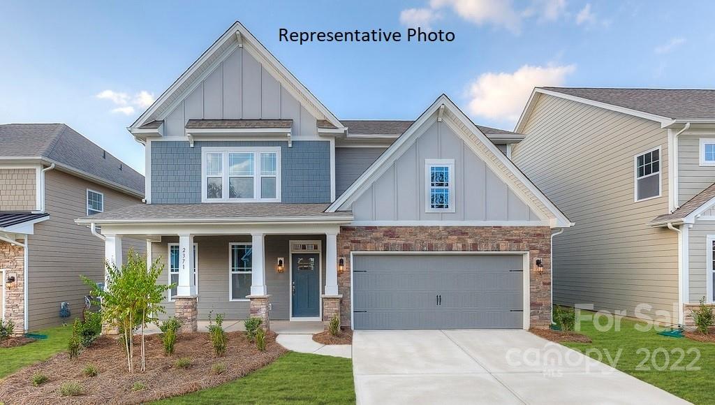 Avondale - Residential