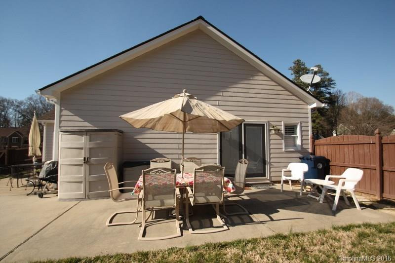 Willow Pond - Residential