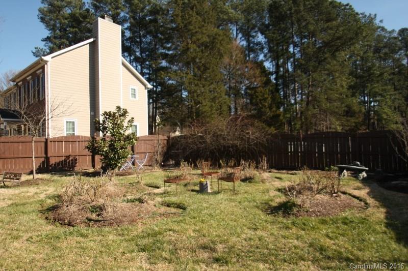 Willow Pond - Residential