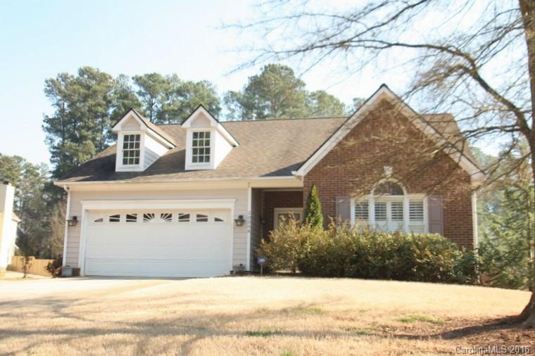 Willow Pond - Residential