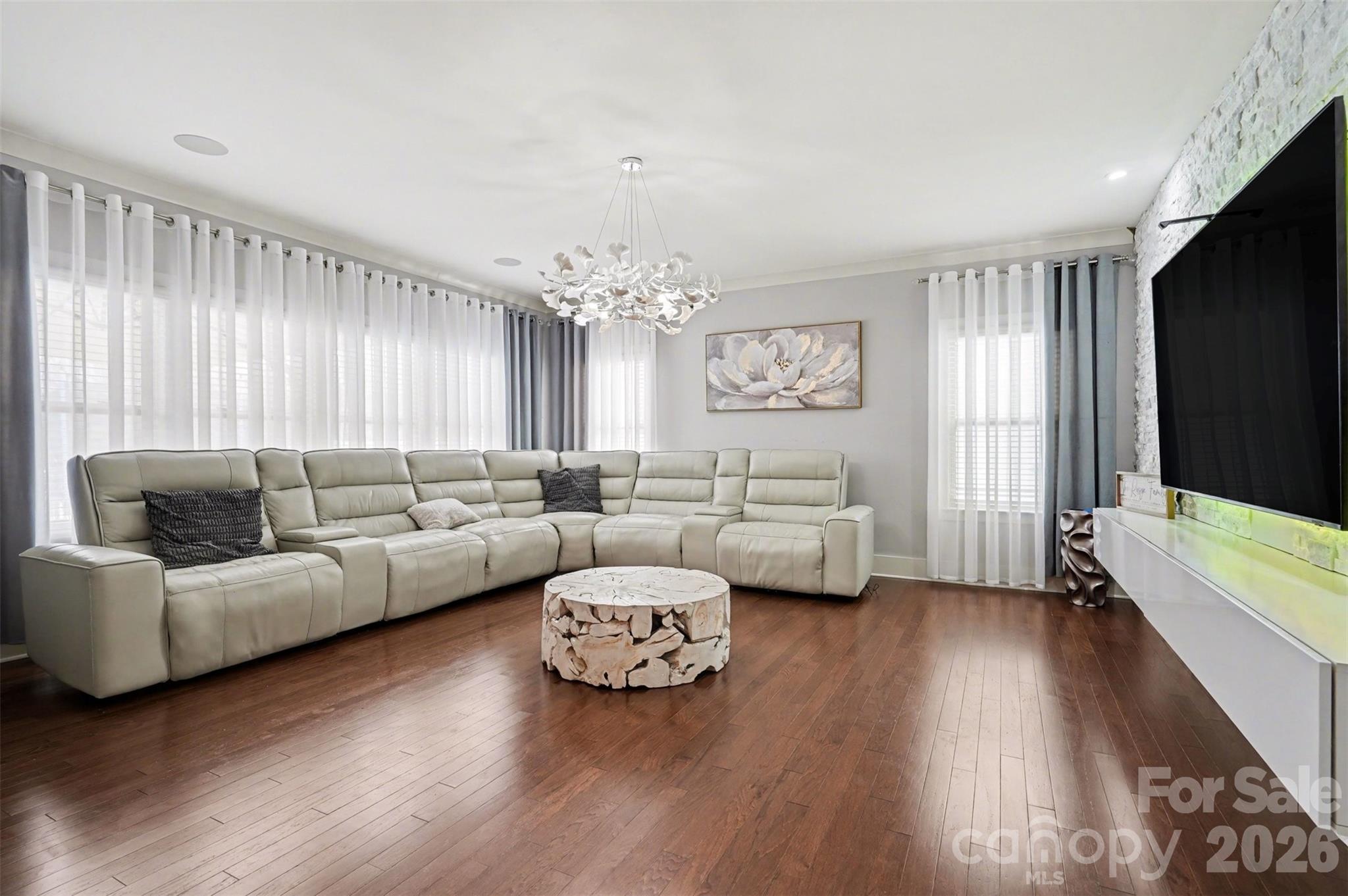 Burnside - Residential