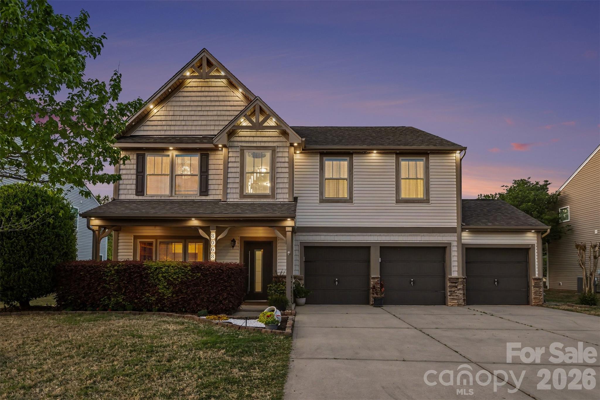 Burnside - Residential