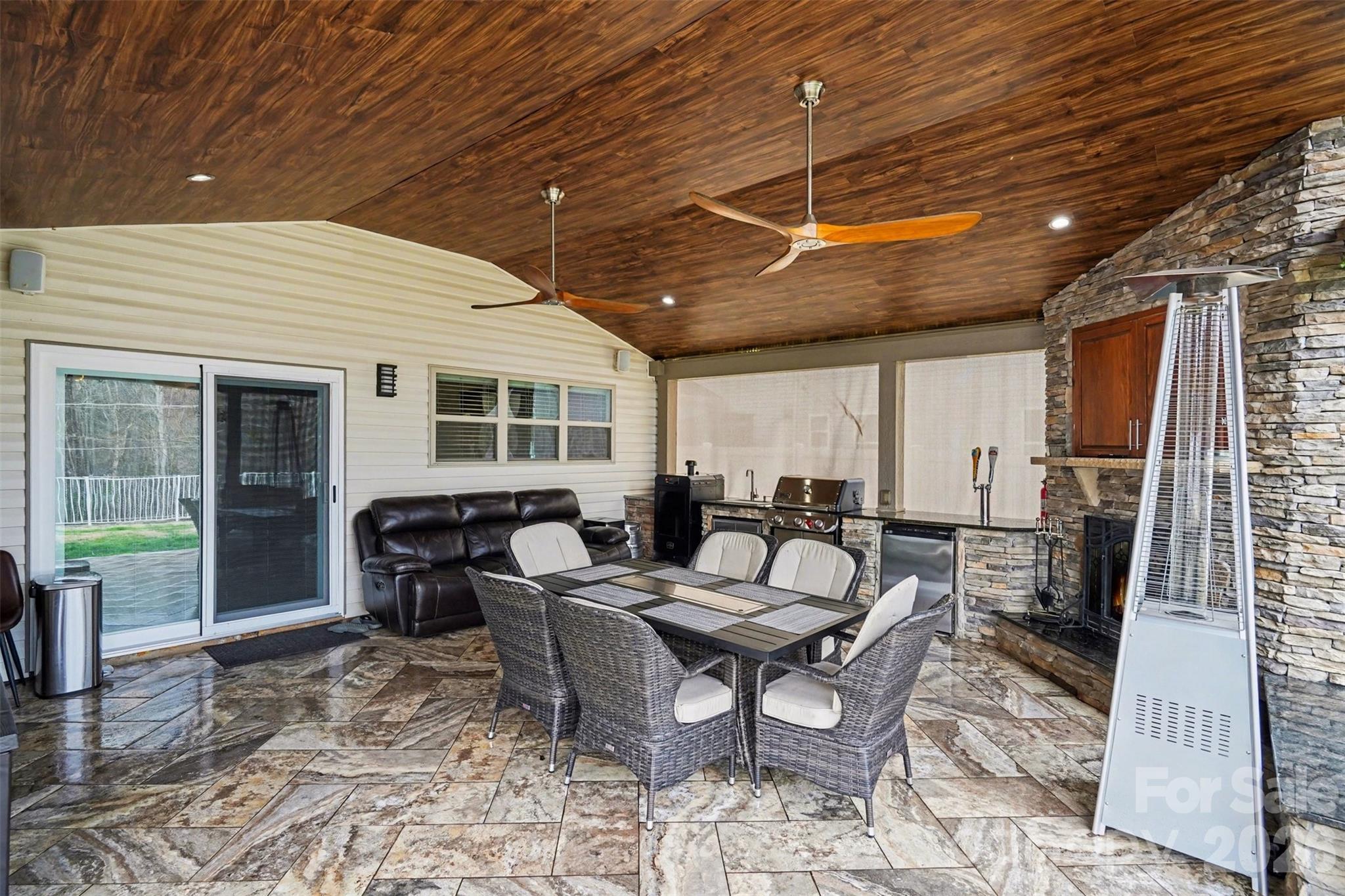 Burnside - Residential