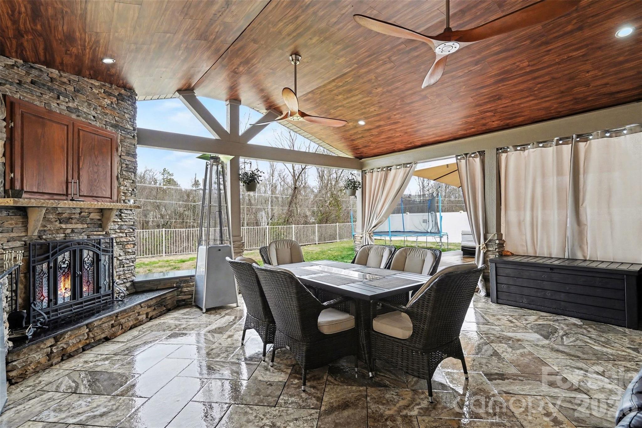 Burnside - Residential