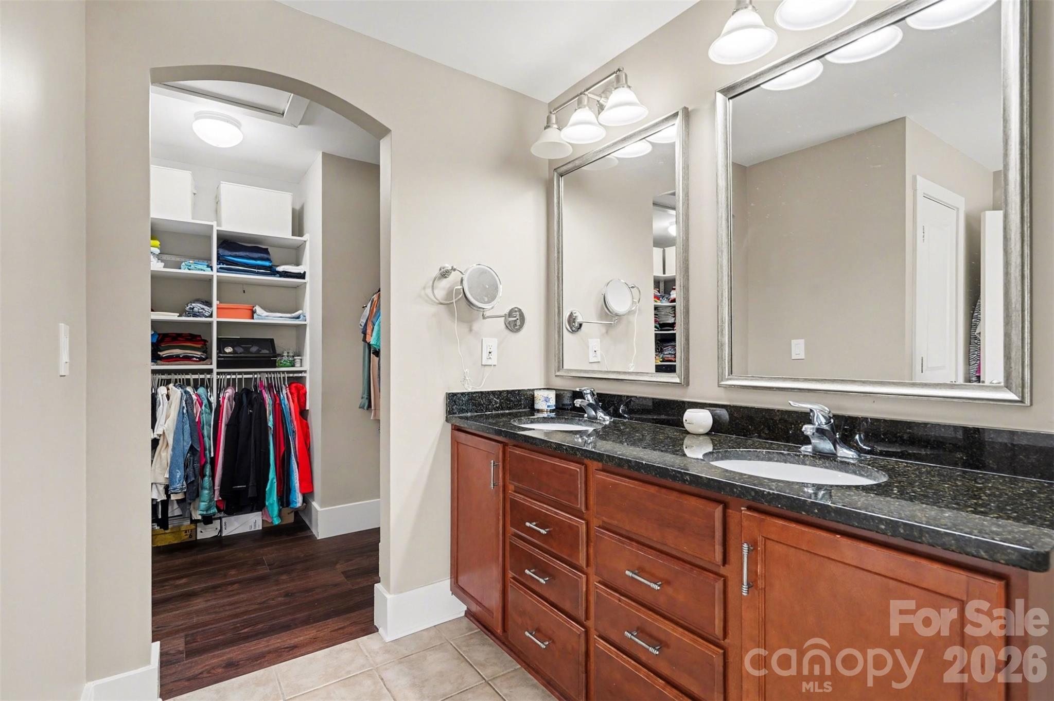 Burnside - Residential