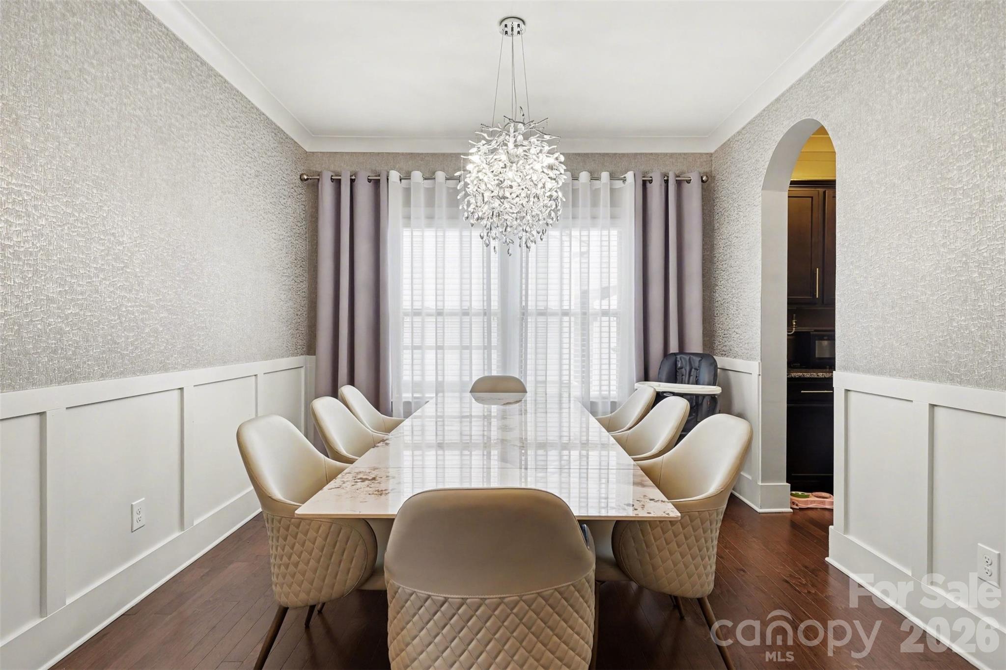 Burnside - Residential