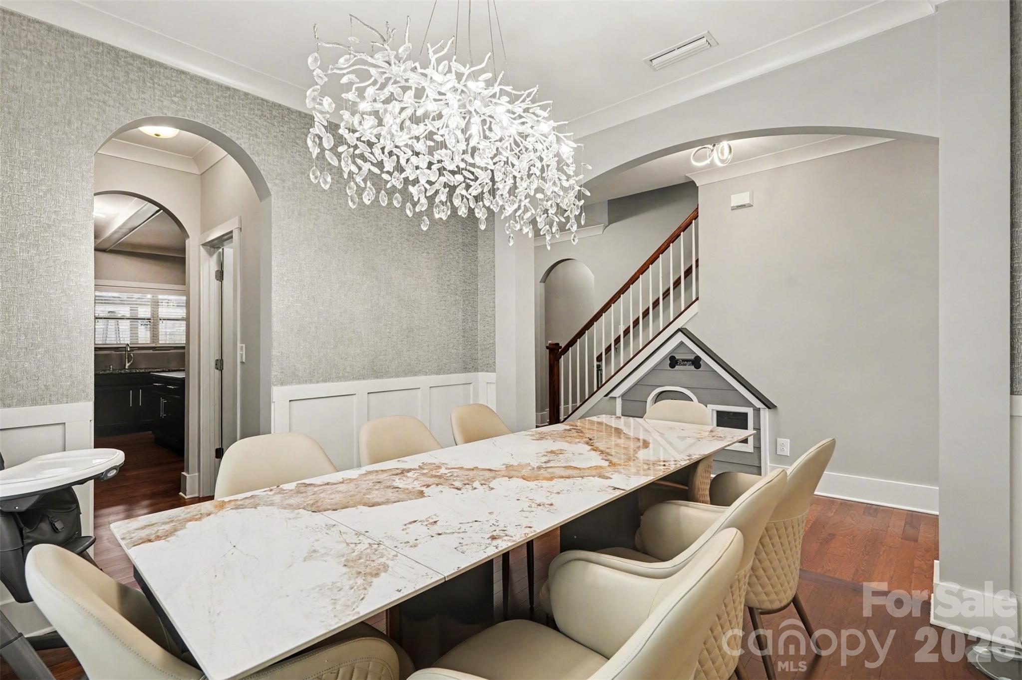 Burnside - Residential