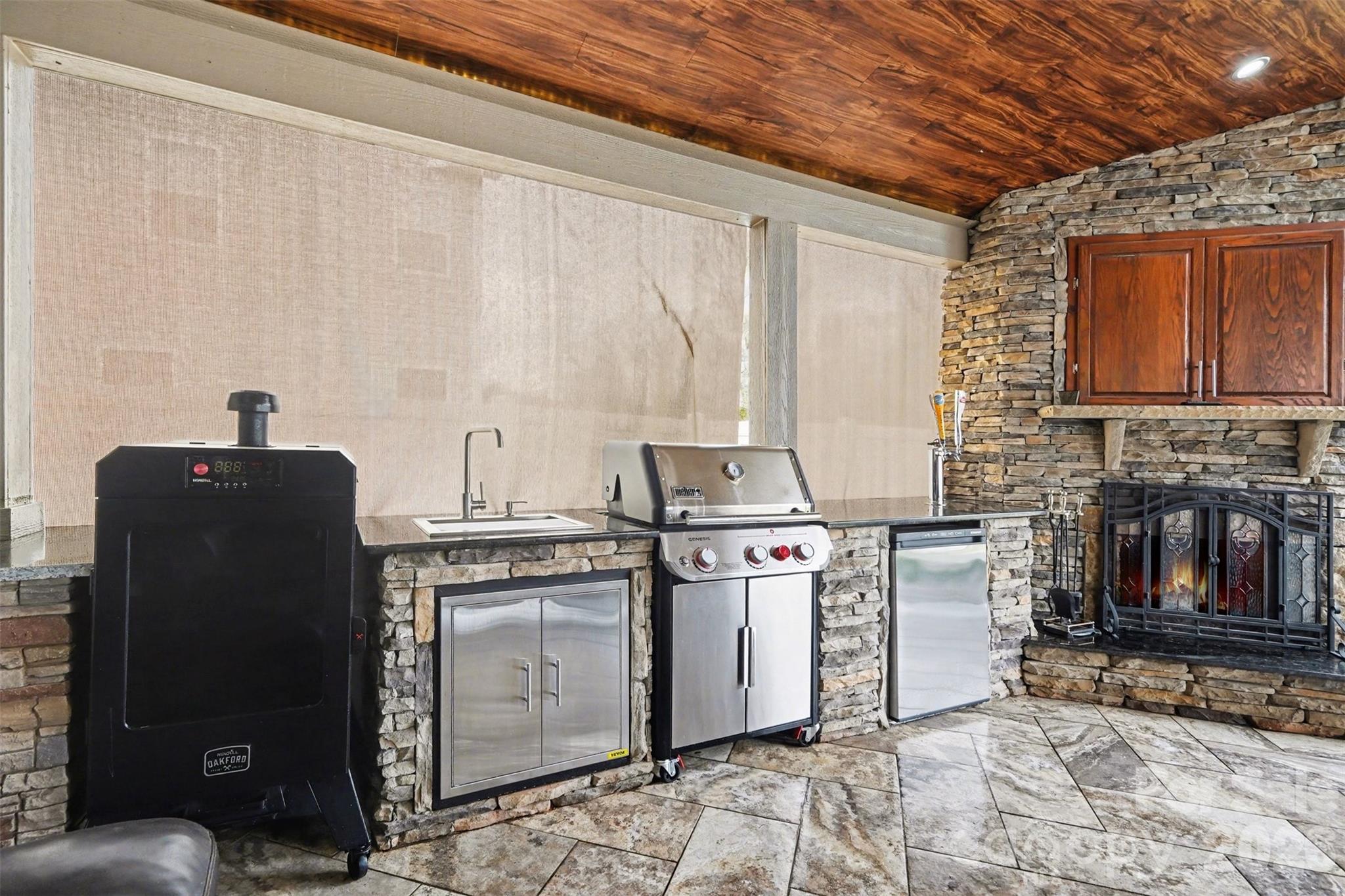 Burnside - Residential