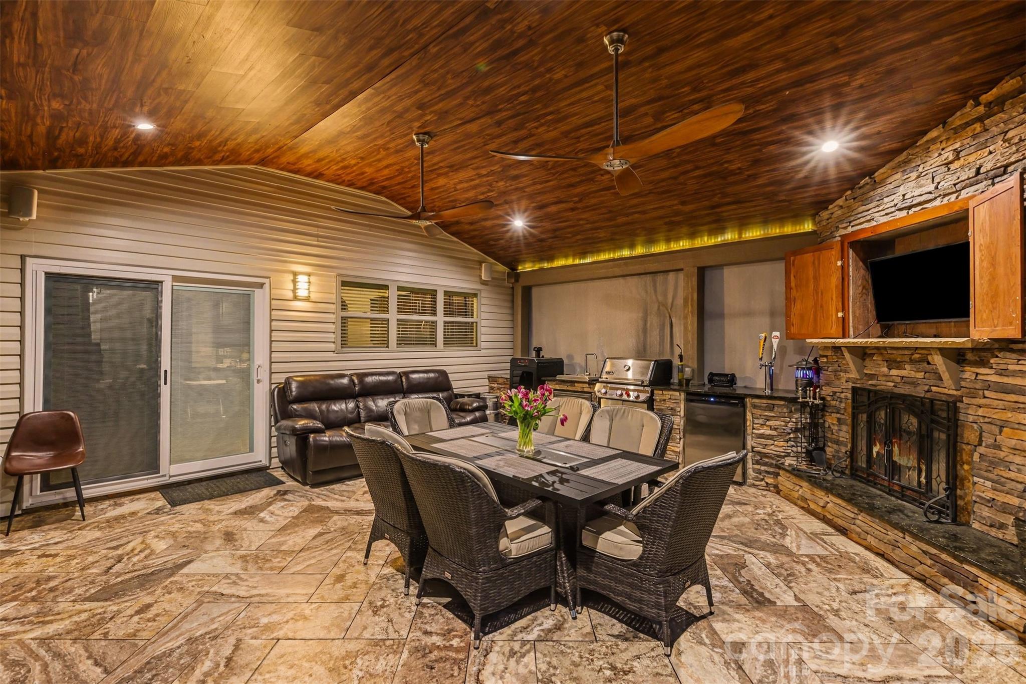 Burnside - Residential