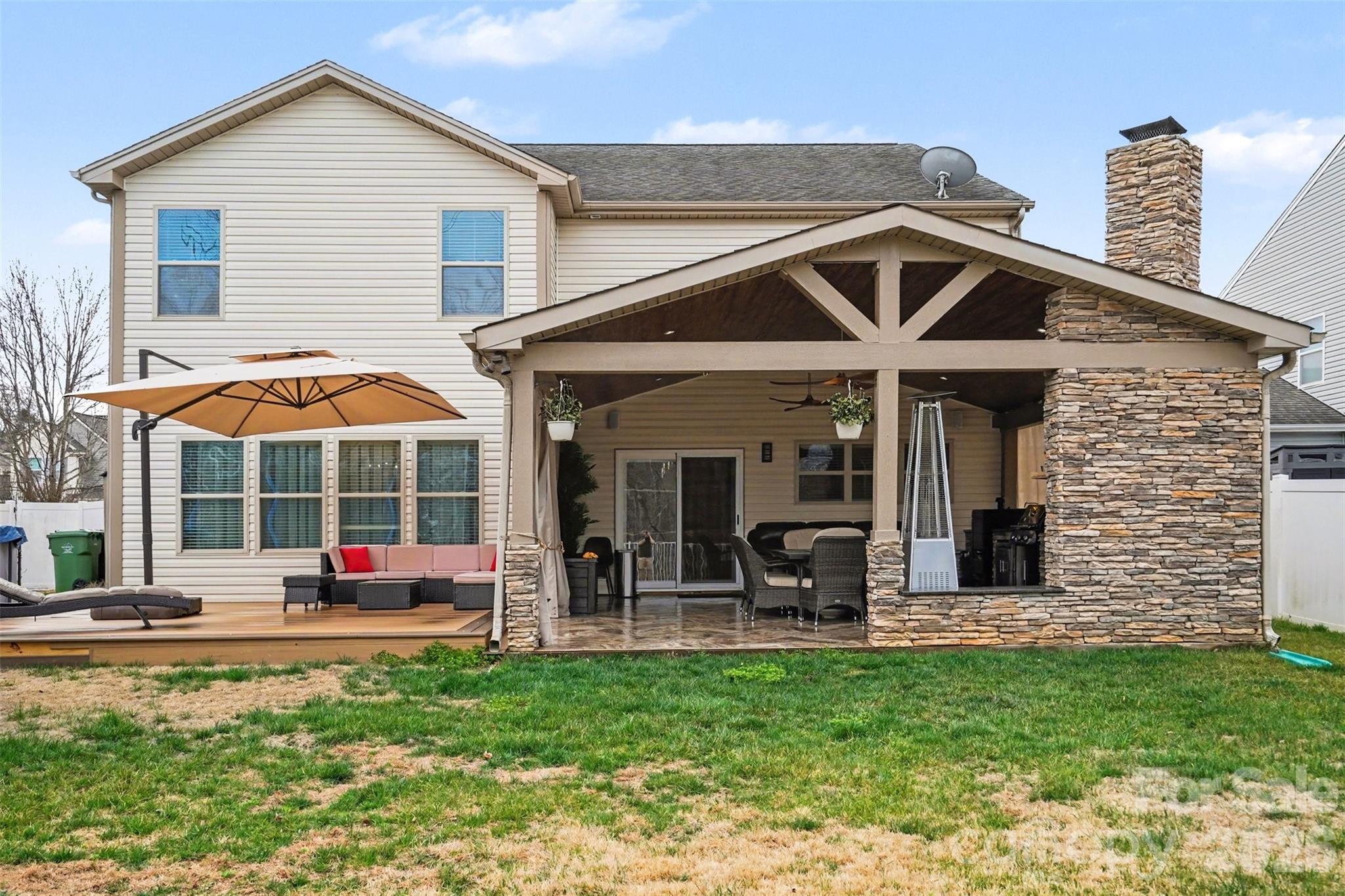 Burnside - Residential