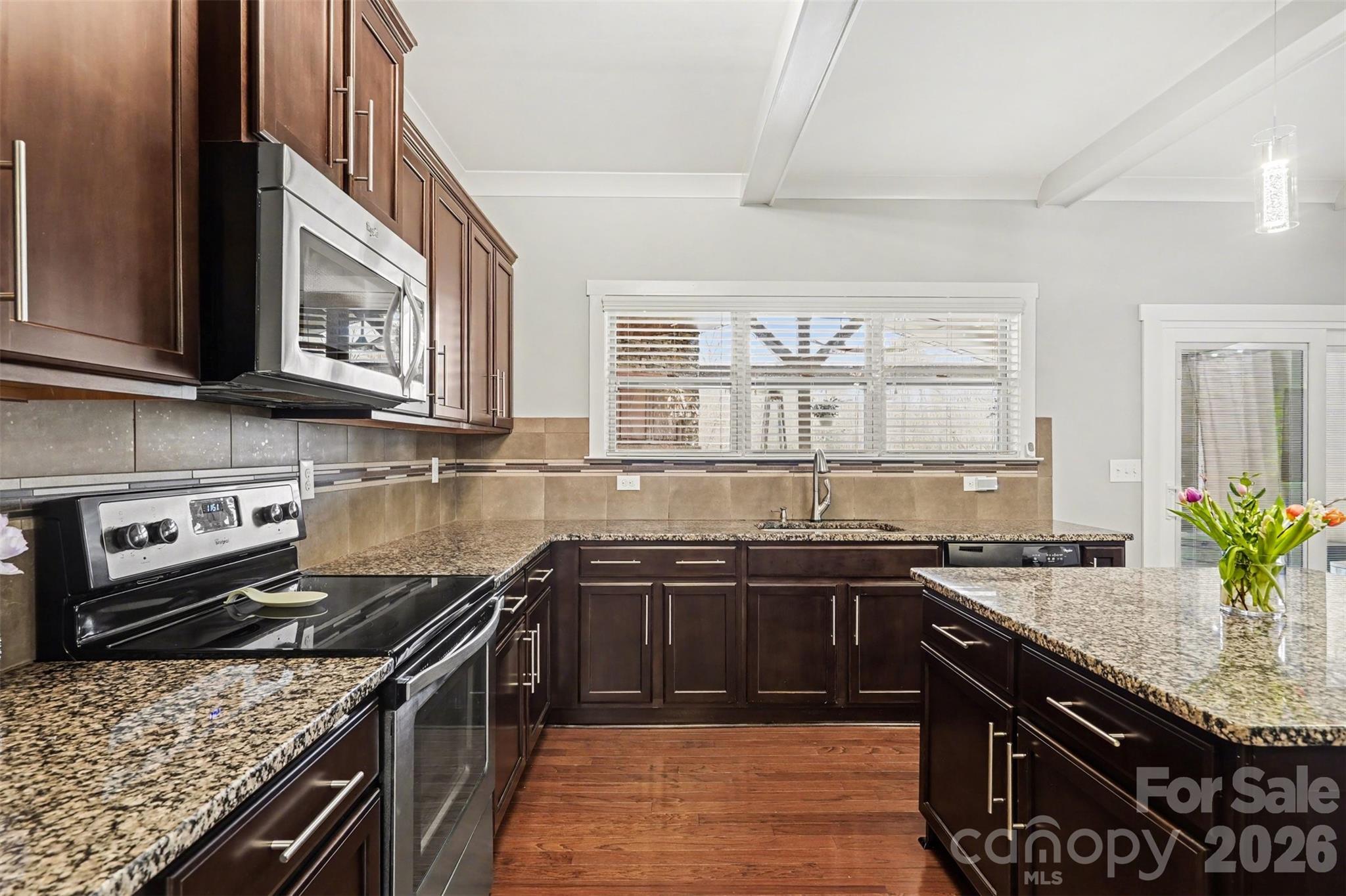 Burnside - Residential