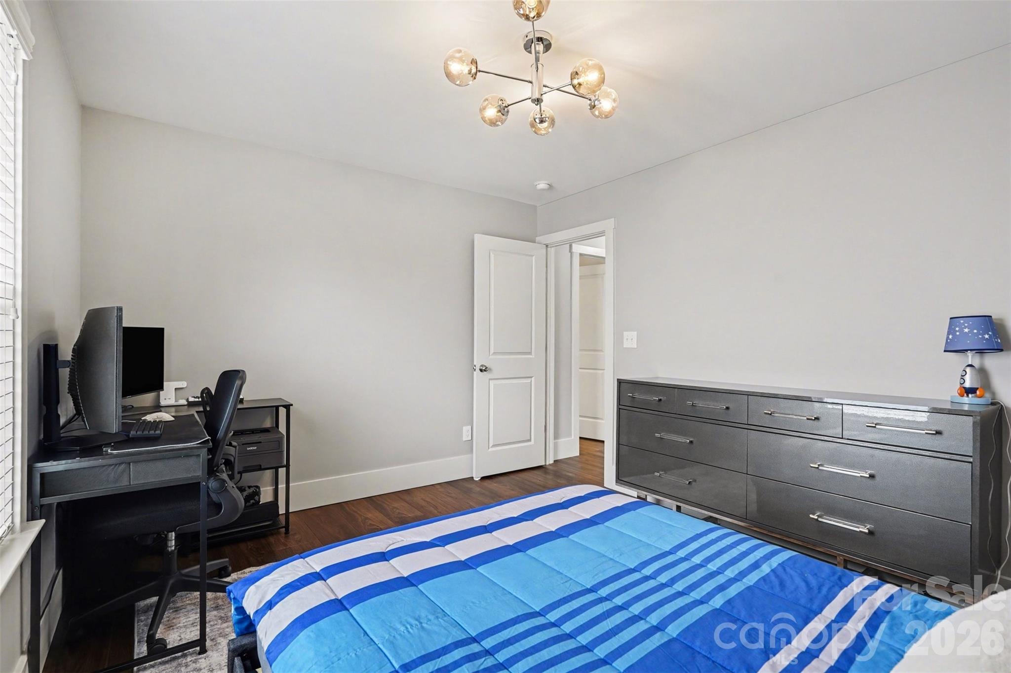 Burnside - Residential