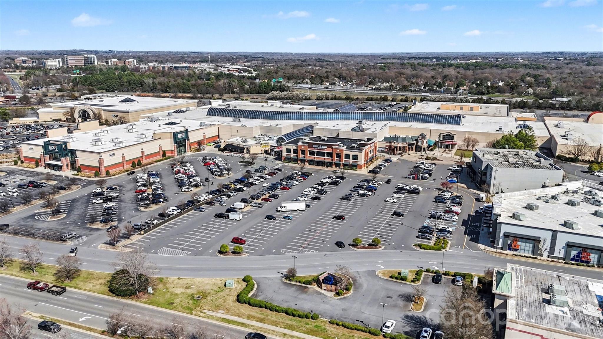 Burnside - Residential