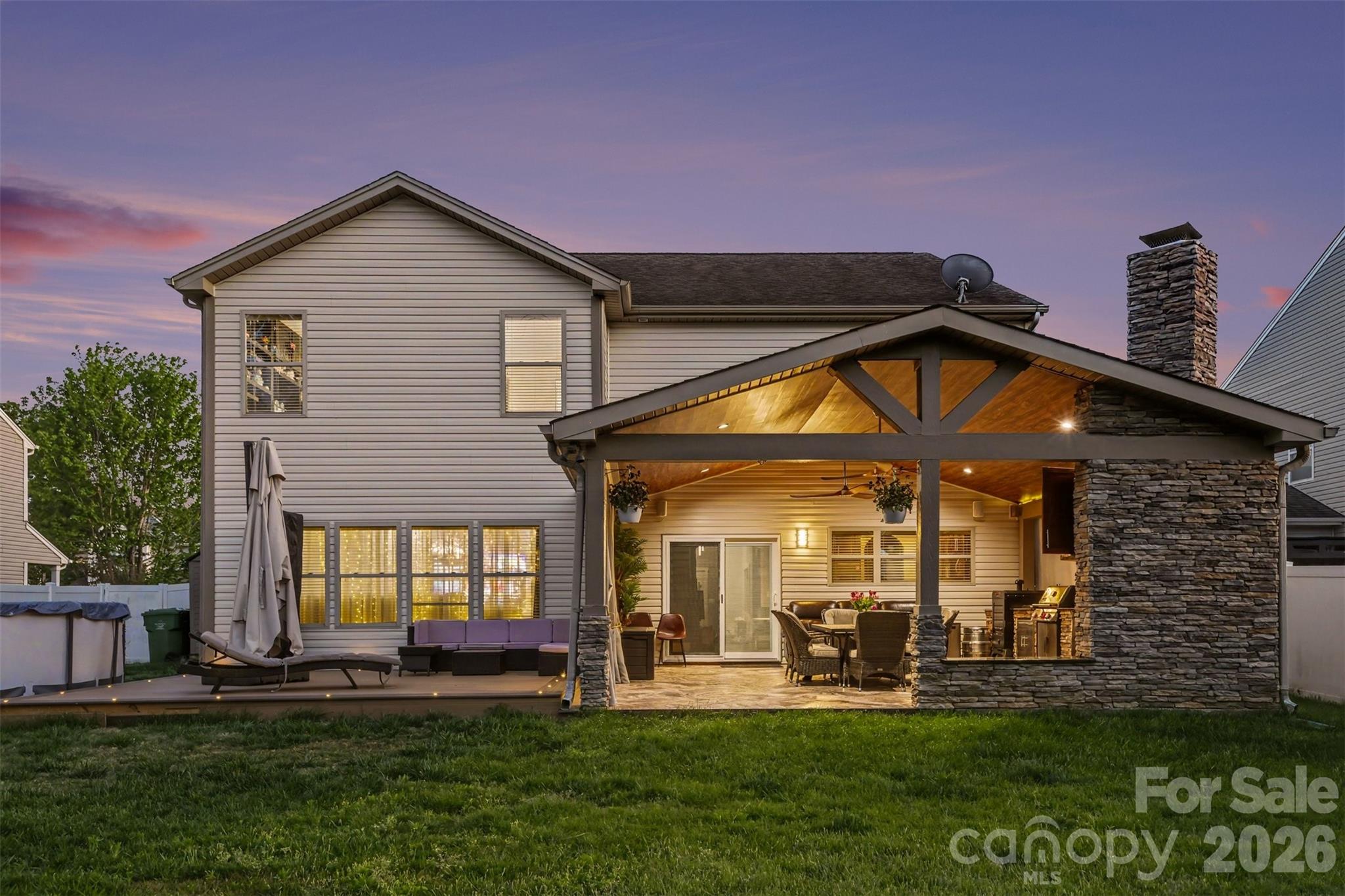 Burnside - Residential