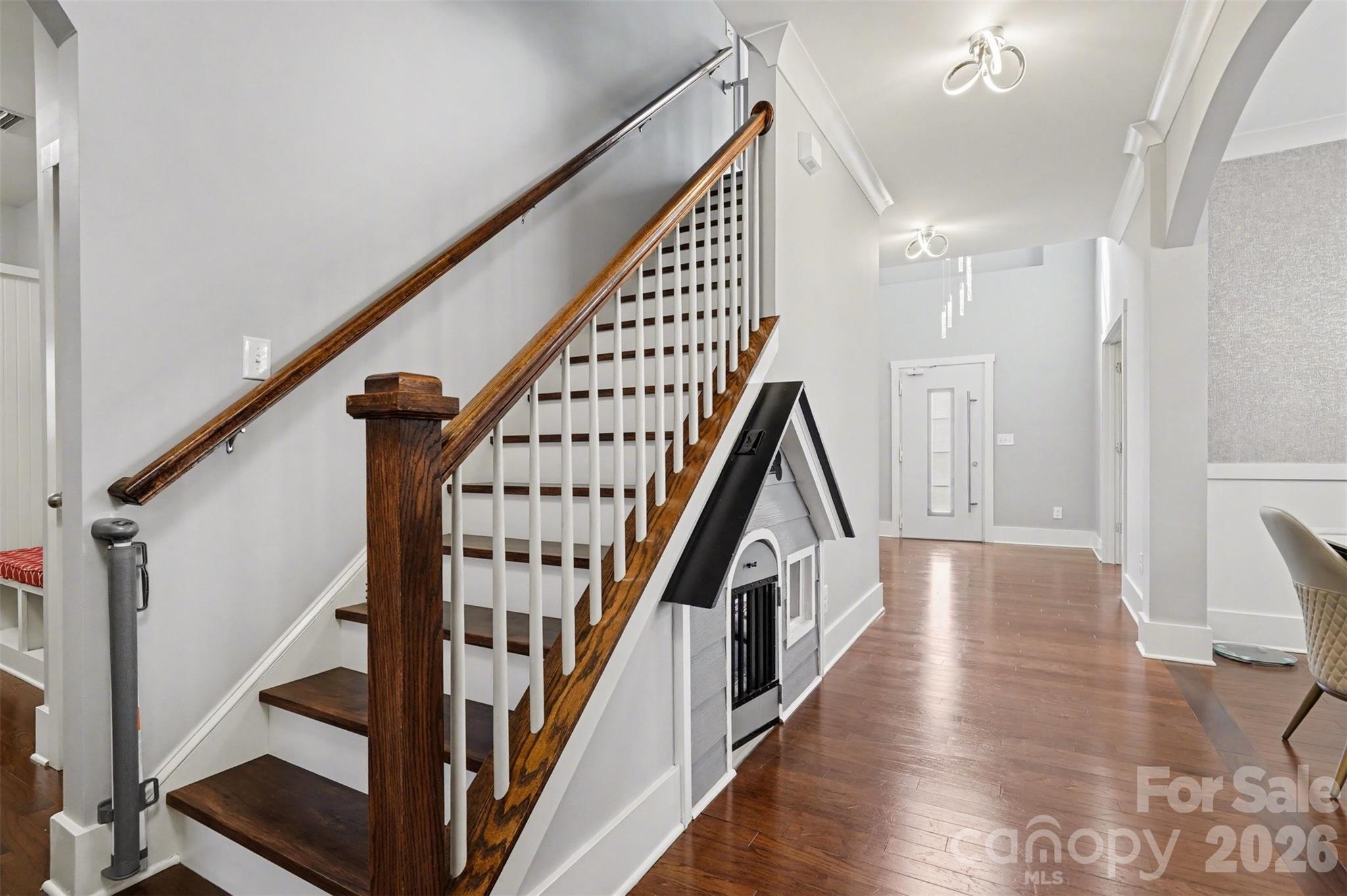 Burnside - Residential