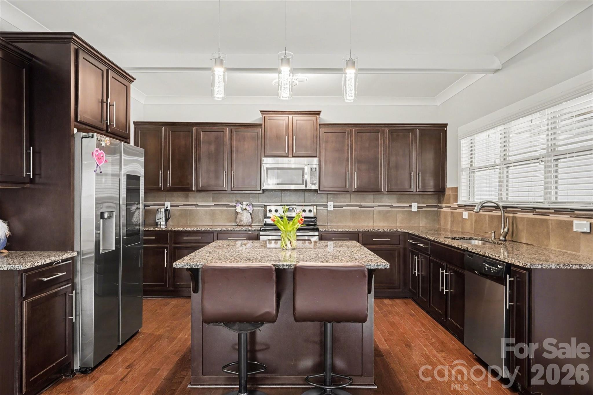 Burnside - Residential