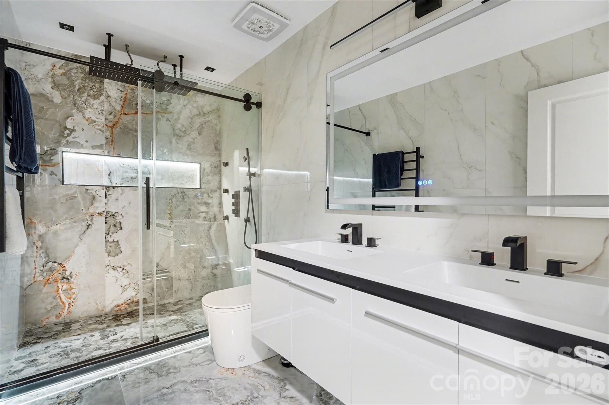 Burnside - Residential