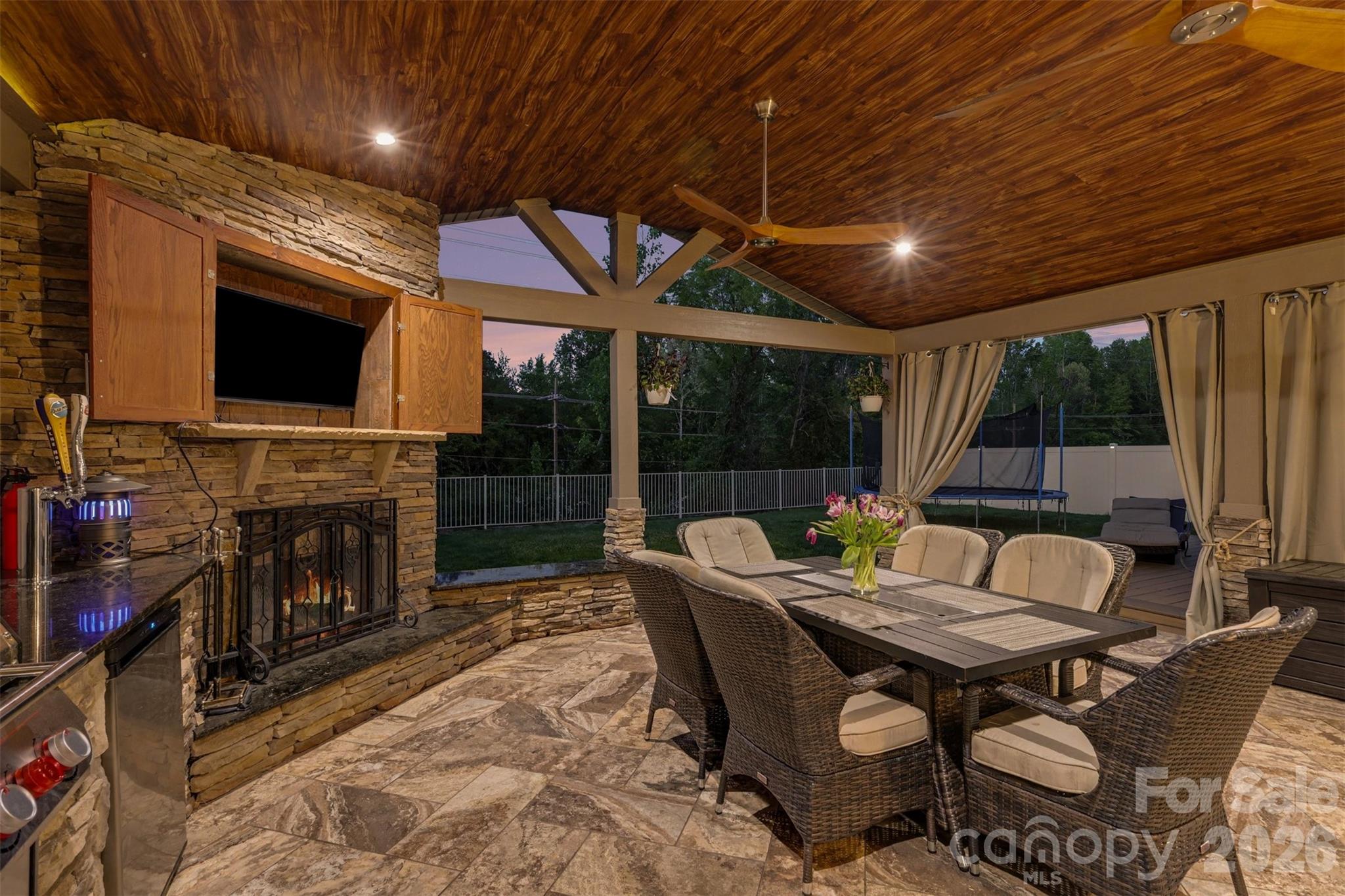 Burnside - Residential