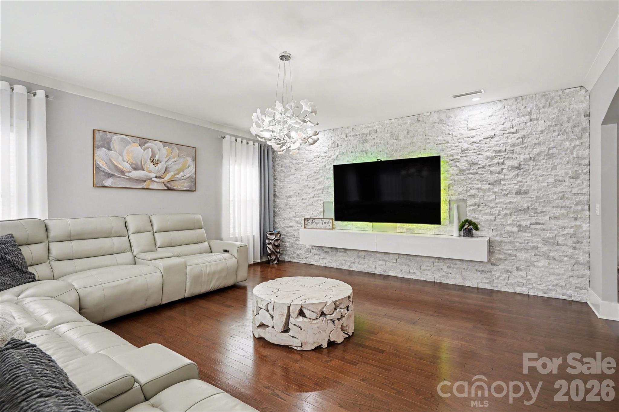 Burnside - Residential