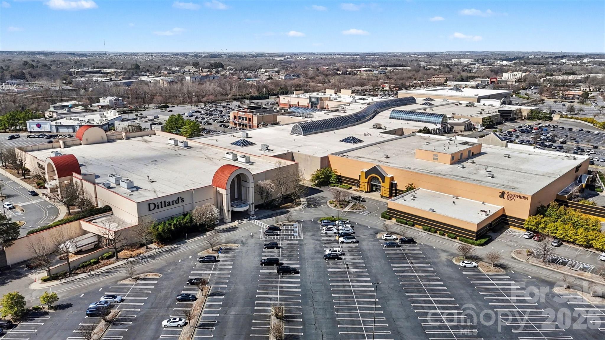 Burnside - Residential