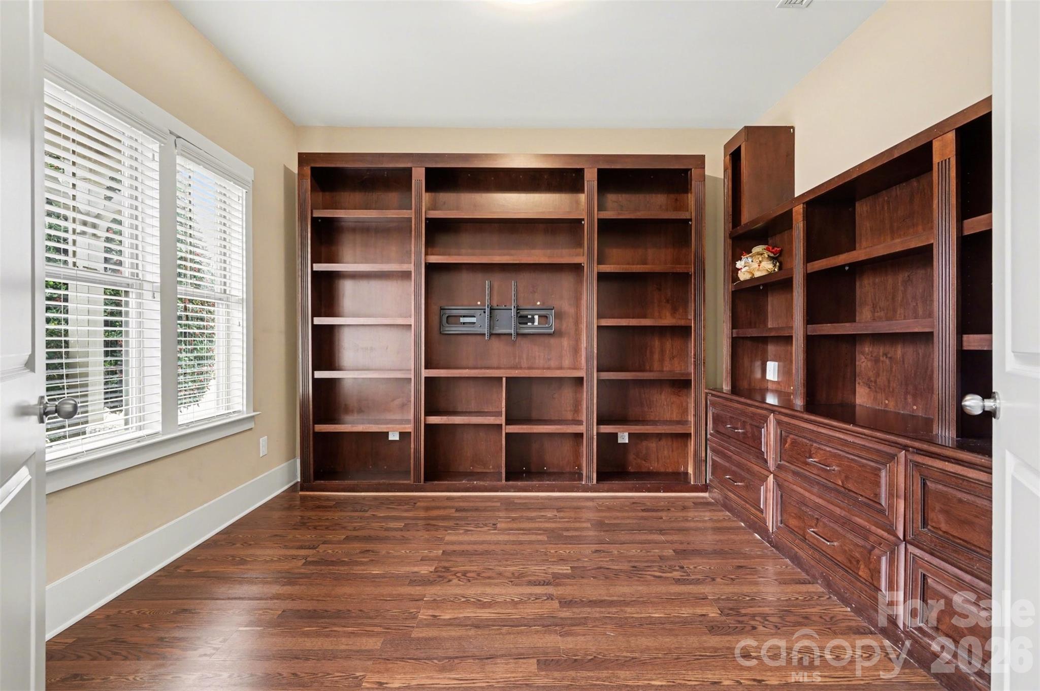 Burnside - Residential