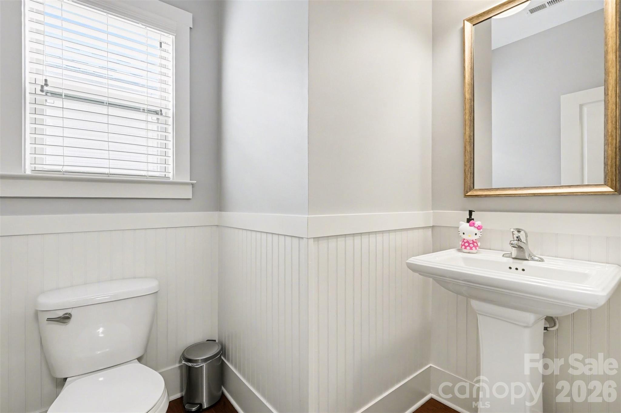 Burnside - Residential