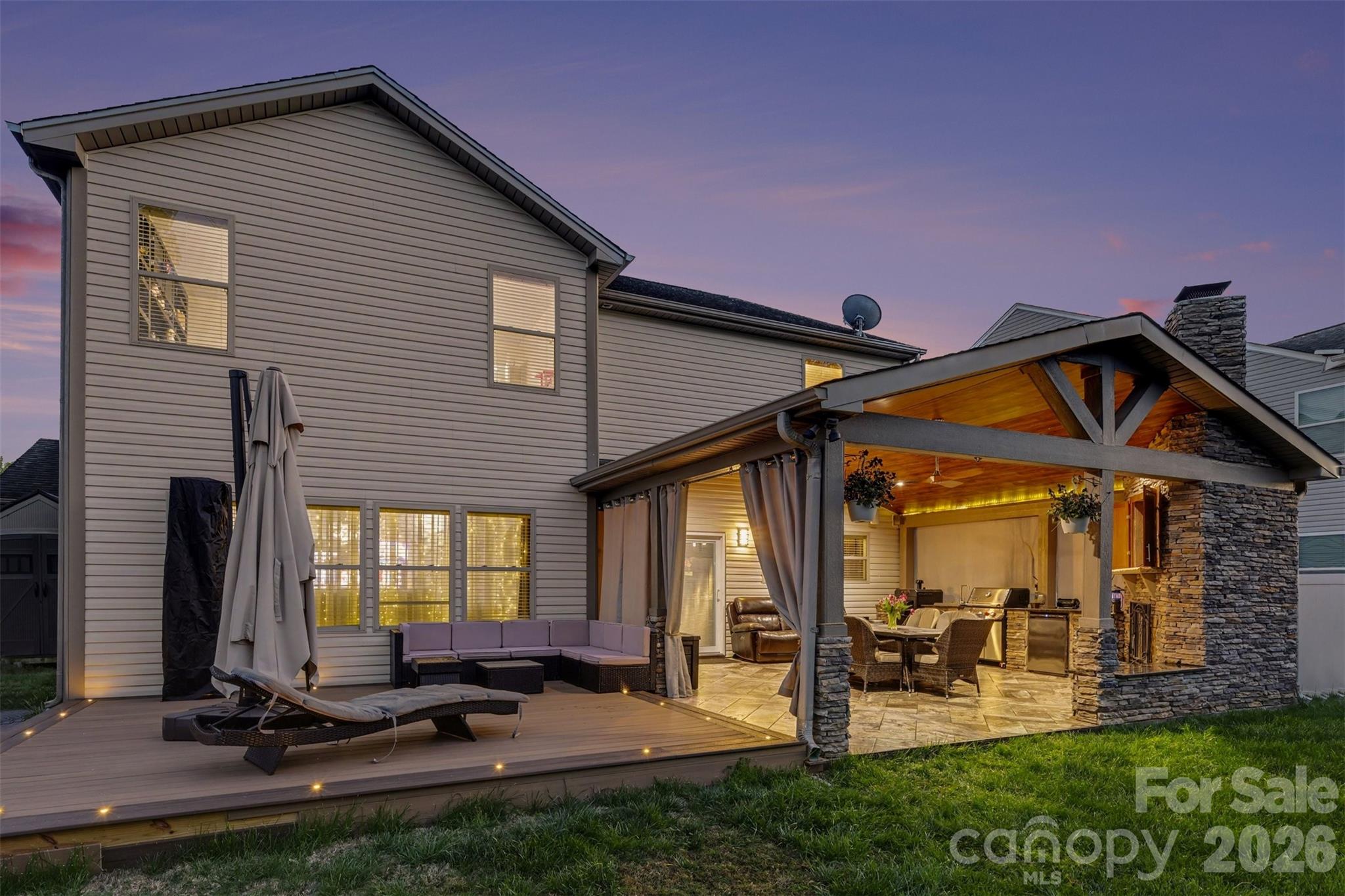 Burnside - Residential