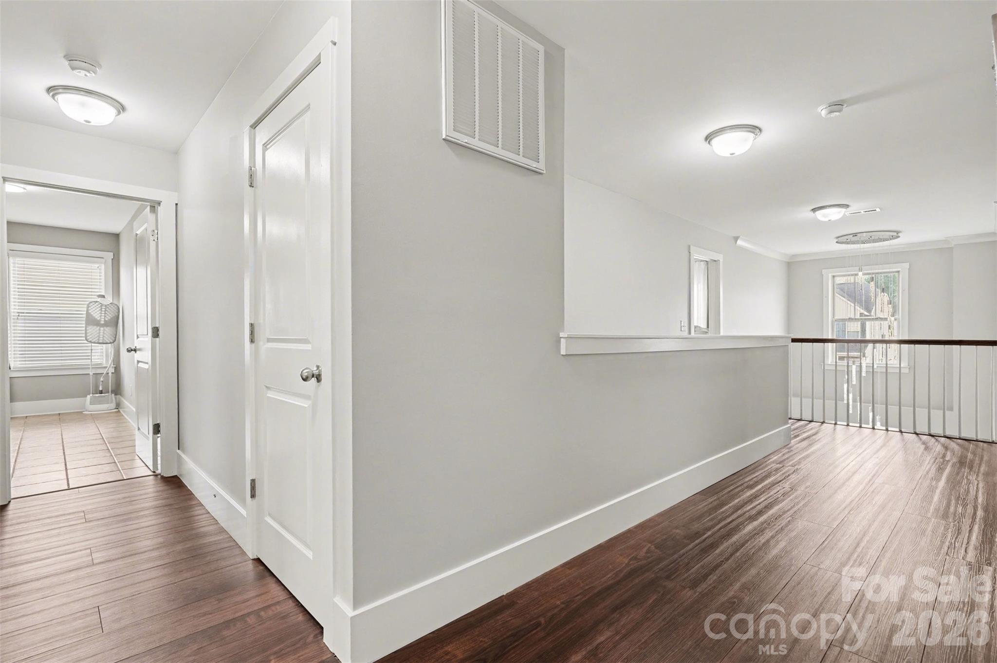 Burnside - Residential