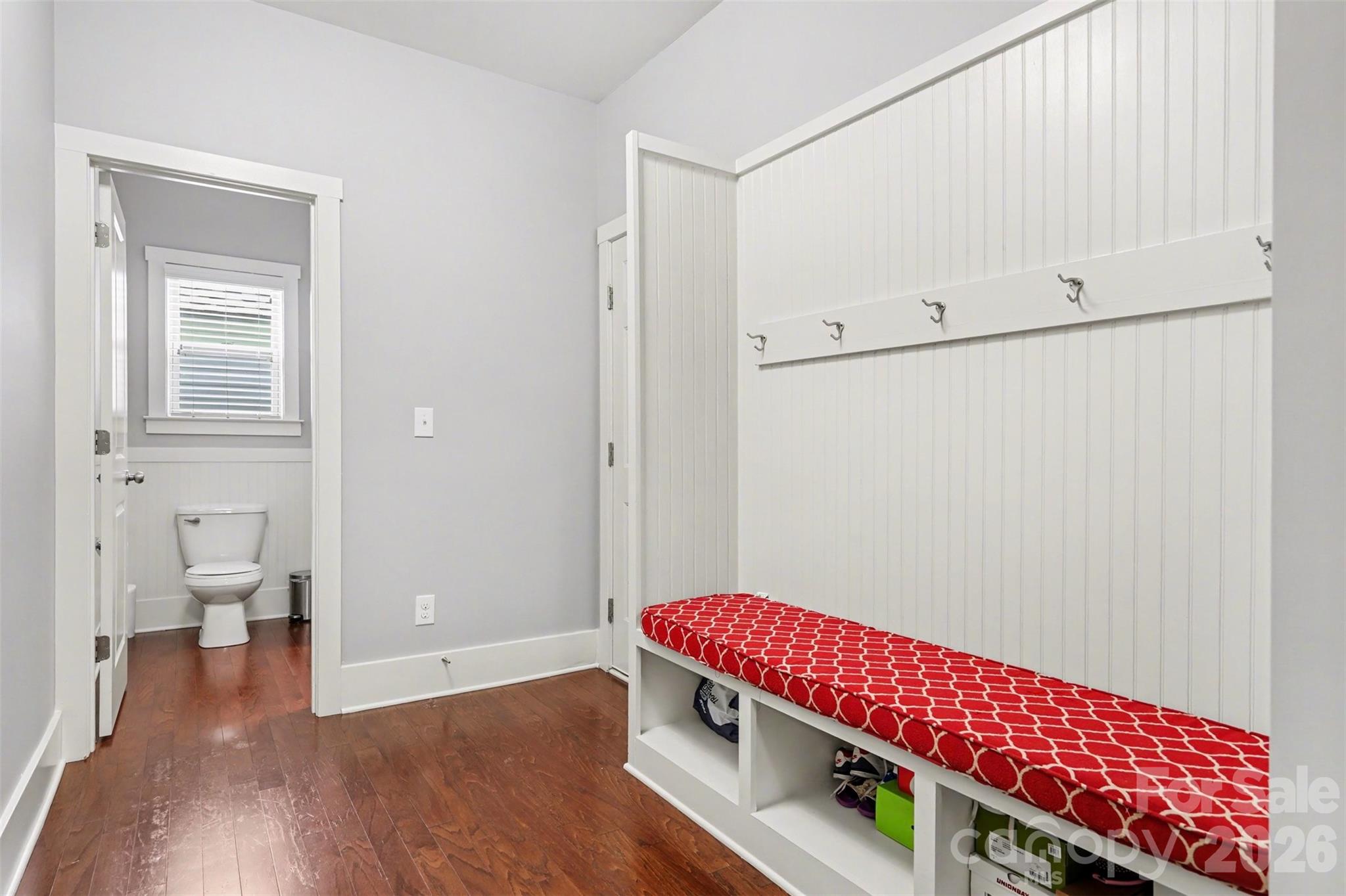 Burnside - Residential