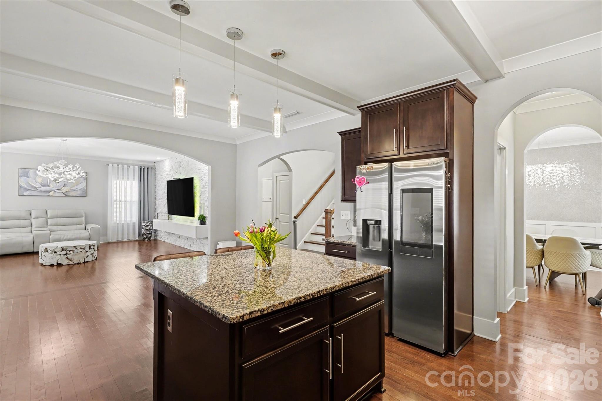 Burnside - Residential