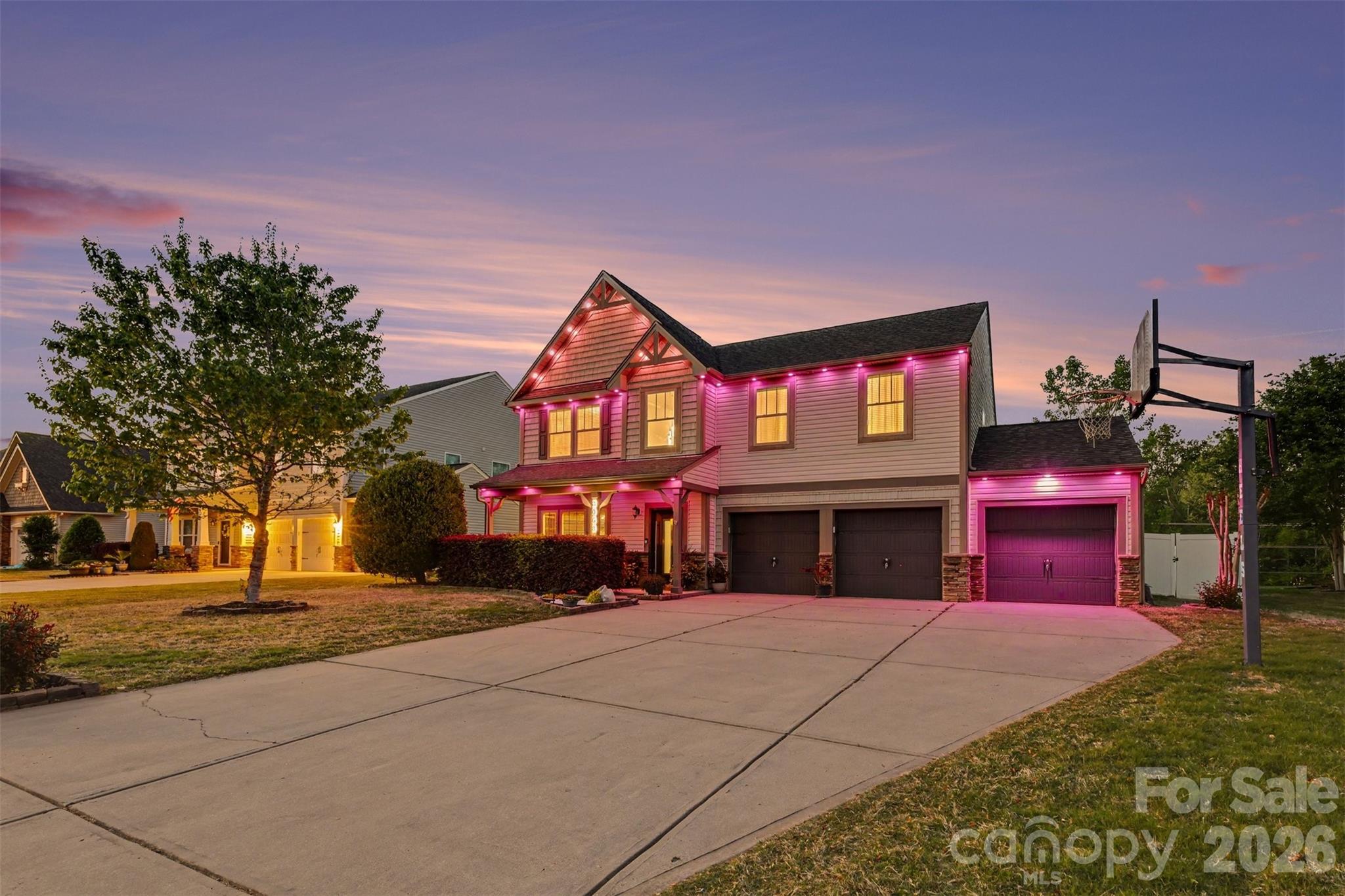 Burnside - Residential