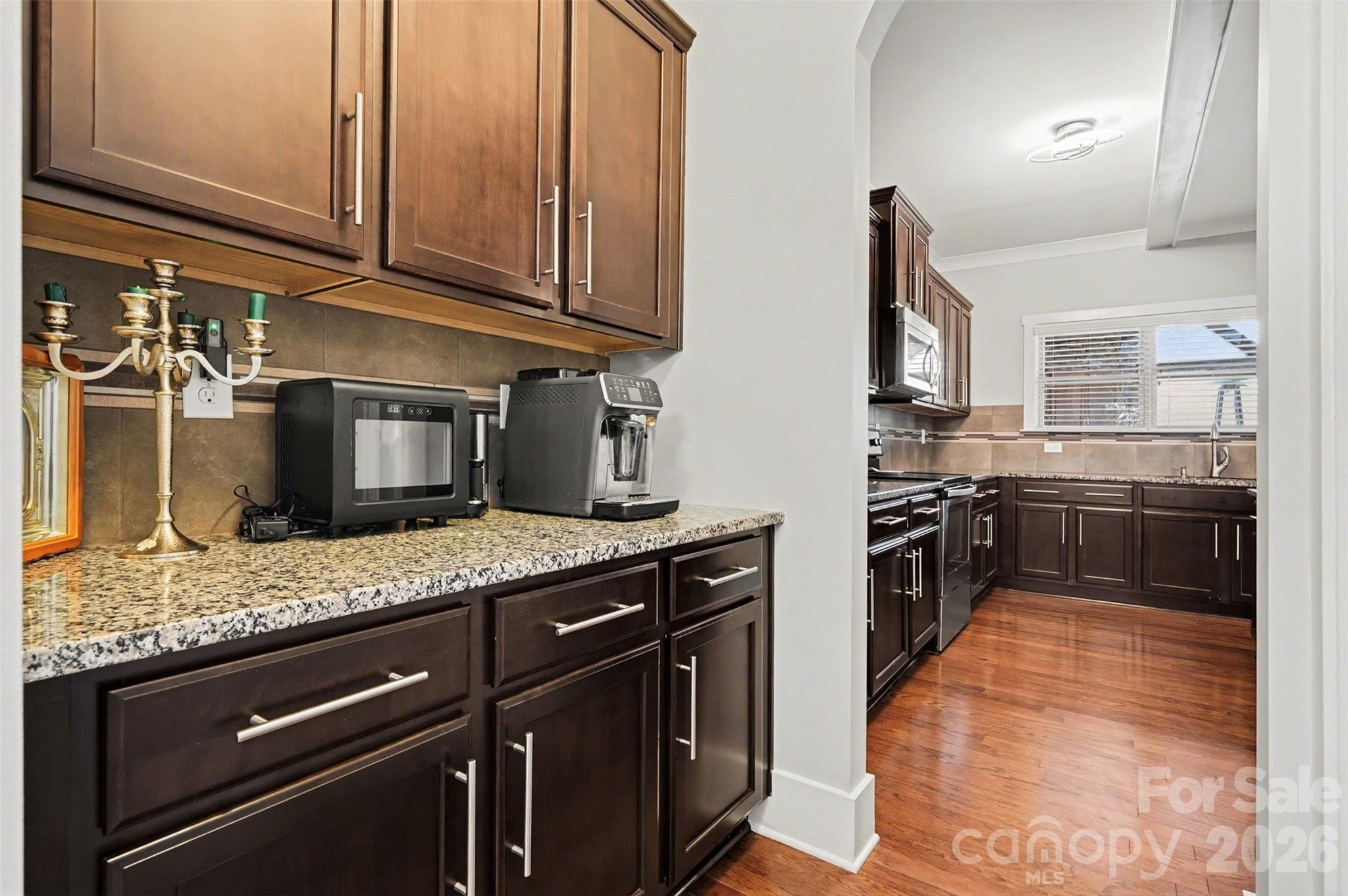 Burnside - Residential