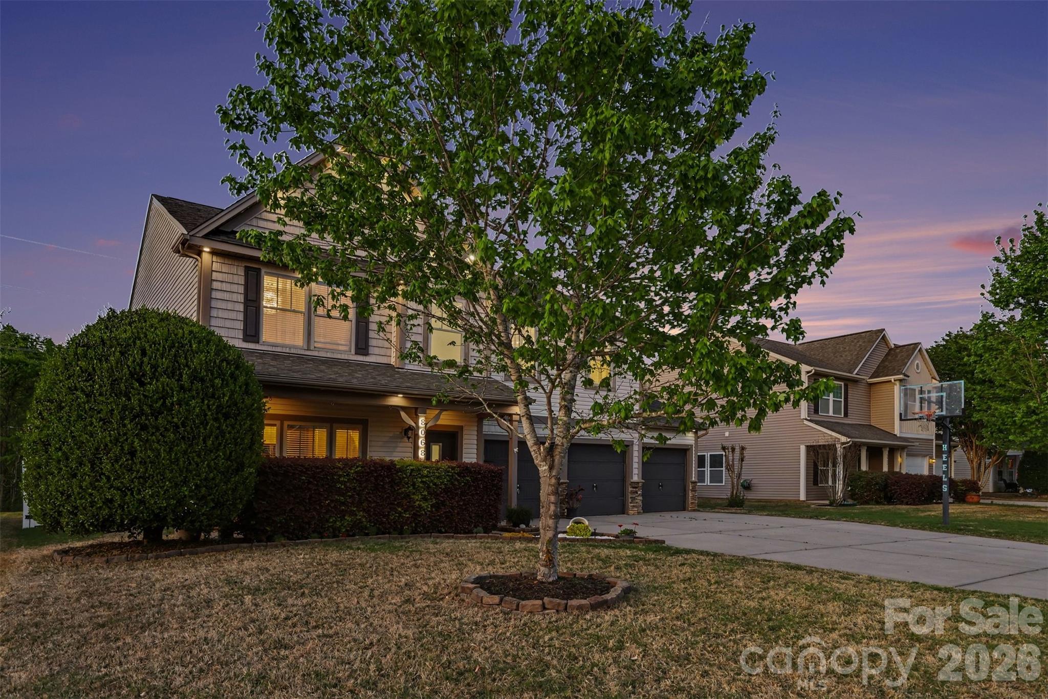 Burnside - Residential