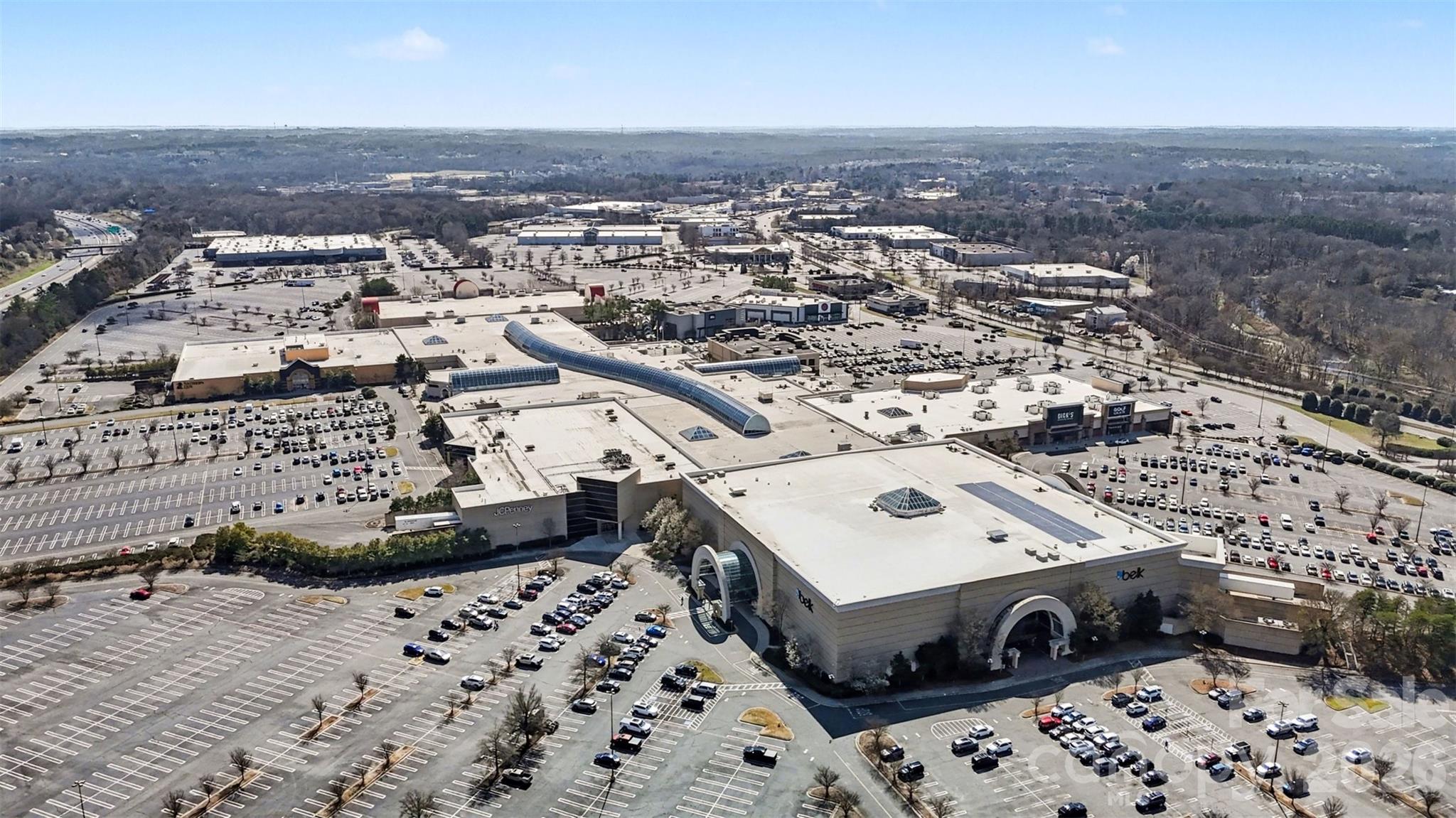 Burnside - Residential