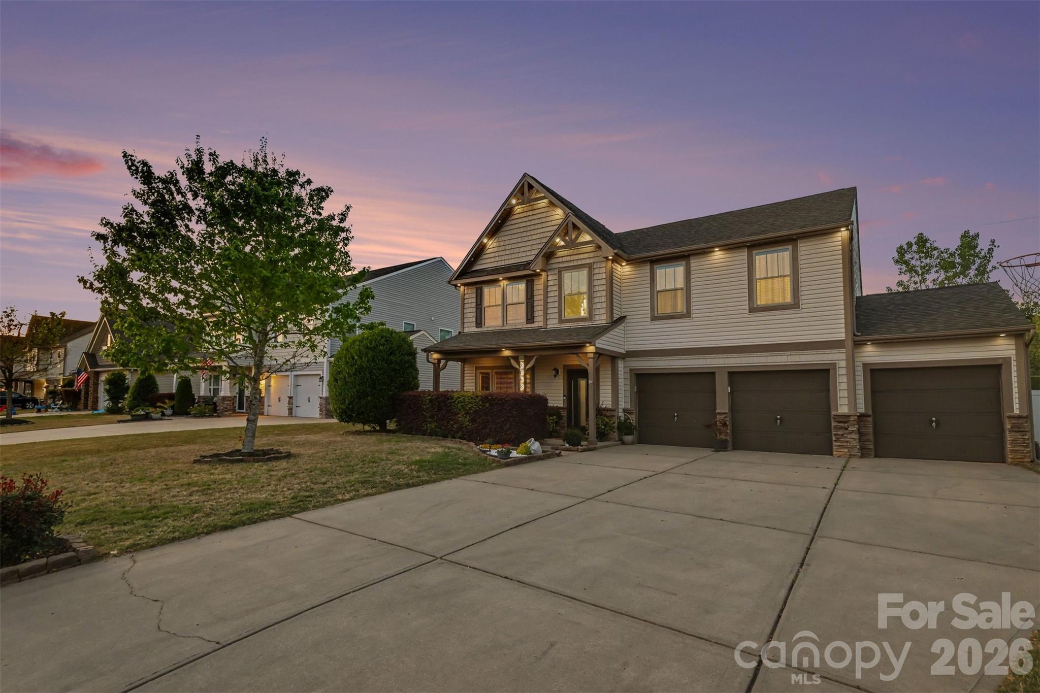 Burnside - Residential